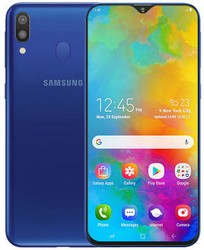 Прошивка телефона Samsung Galaxy M20 в Ижевске